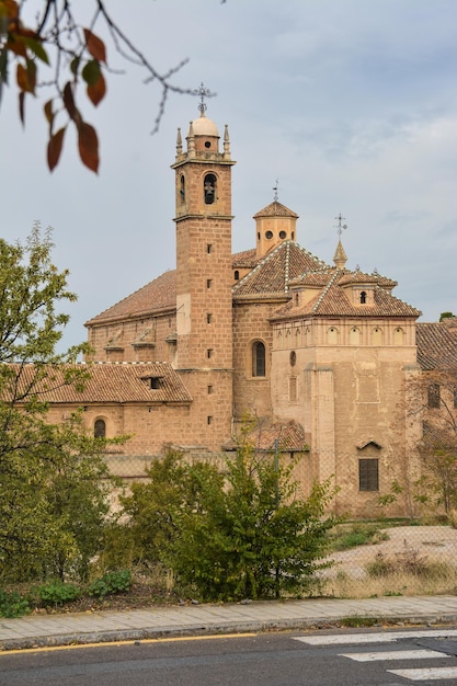 Monasterio de la Cartuja de Granada