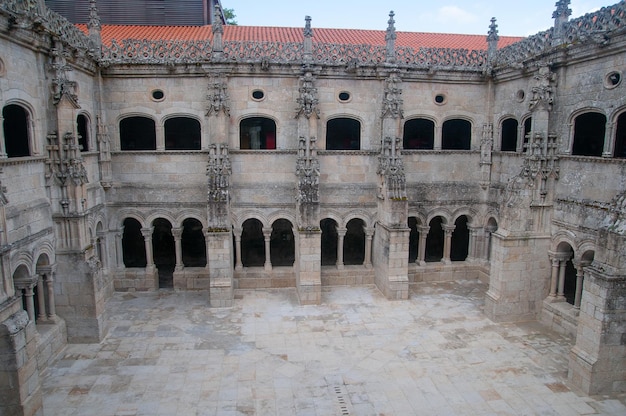 Monasterio de San Esteban