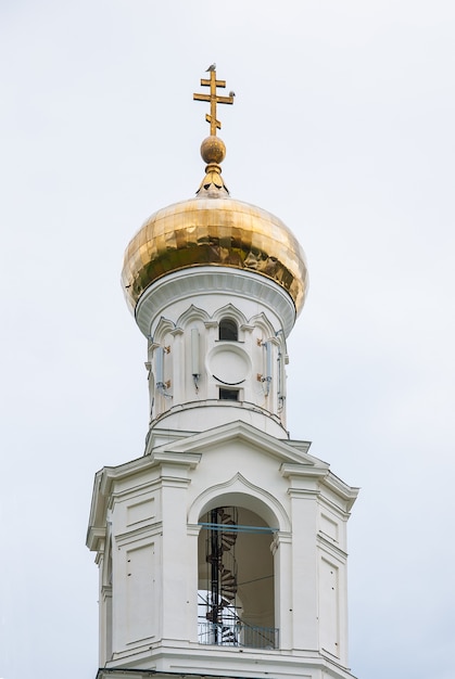 Monasterio de San Jorge (Yuriev) en Veliky Novgorod