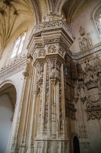 Monasterio de San Juan de los Reyes