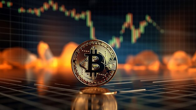 moneda criptográfica bitcoin