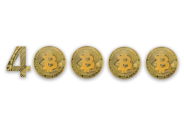 Moneda criptográfica en bitcoins