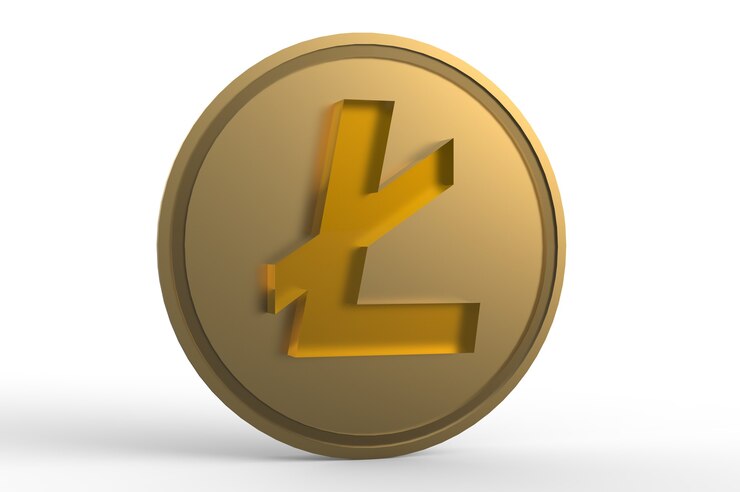 Foto moneda de renderizado 3d premium
