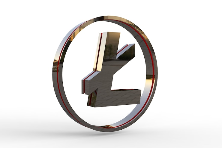 Foto moneda de renderizado 3d premium