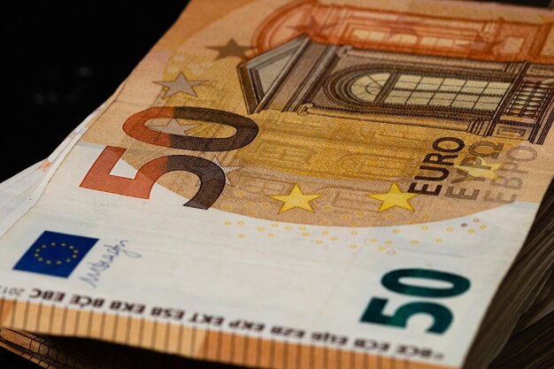 Moneda de la Unión Europea (moneda de la UE)