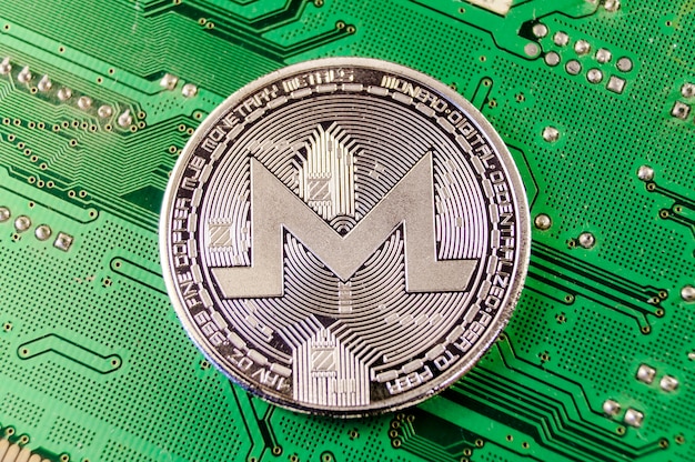 Monero é uma forma moderna de troca e esta moeda criptografada