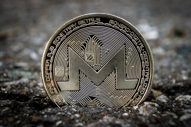 Monero MNR é uma forma moderna de troca