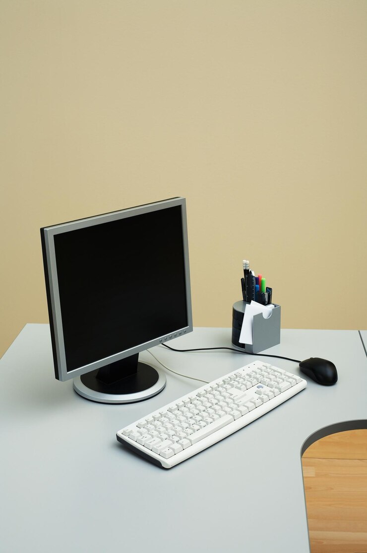Foto monitor