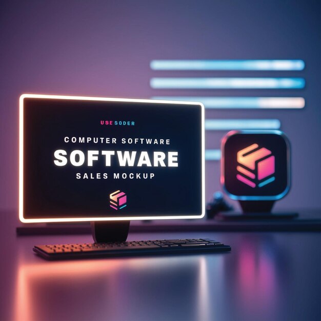 monitor