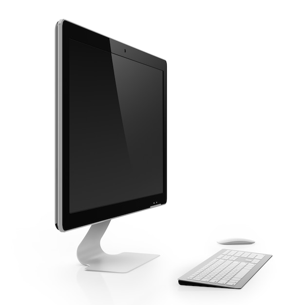Monitoreo de computadora