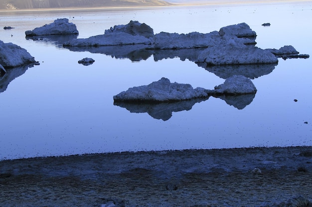 Mono Lake Kalifornien