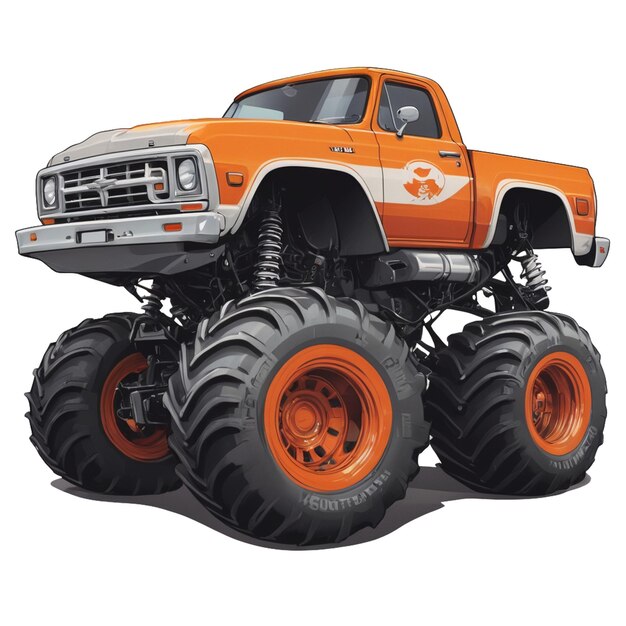 Monster Truck