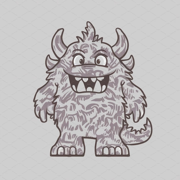 Monstro 0100 26 (em inglês)