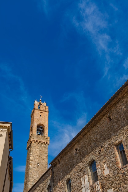 Montalcino, Itália