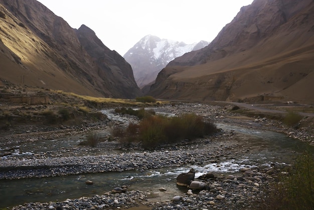 Montaña sagrada Kailas