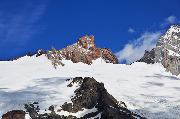 Monte Fitz Roy, El Chaltén, Patagonia, Argentina