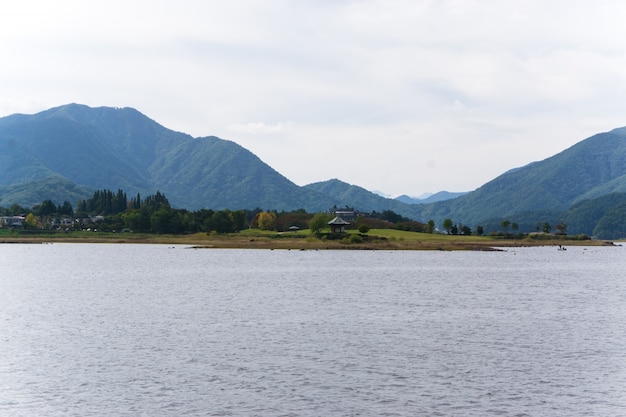 Monte Fuji - Japão