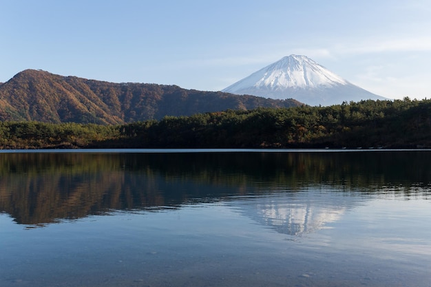 Monte Fuji