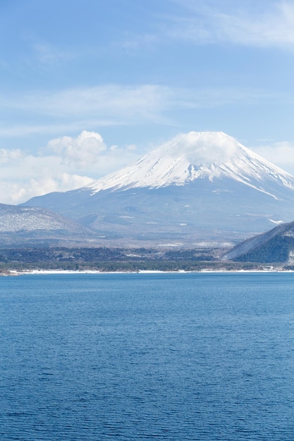 Monte Fuji