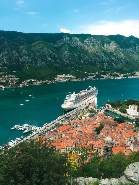 Foto montenegro kotor