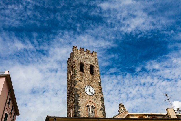 Monterosso al mare