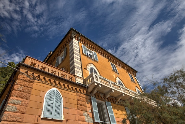 Monterosso al Stute, Italien