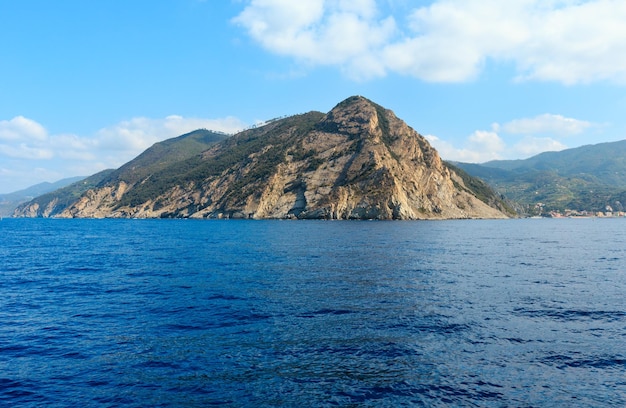 Monterosso Cinque Terre Itália