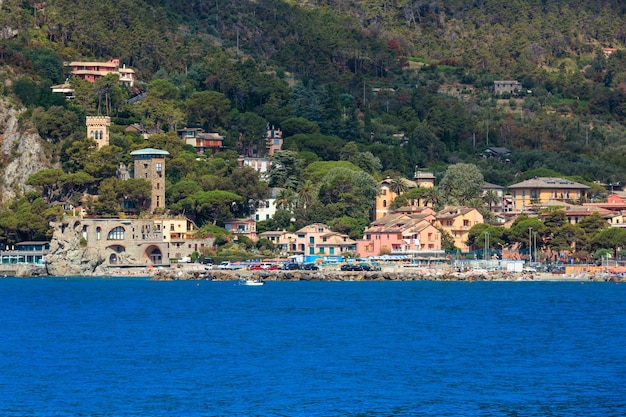 Monterosso-Cinque Terre