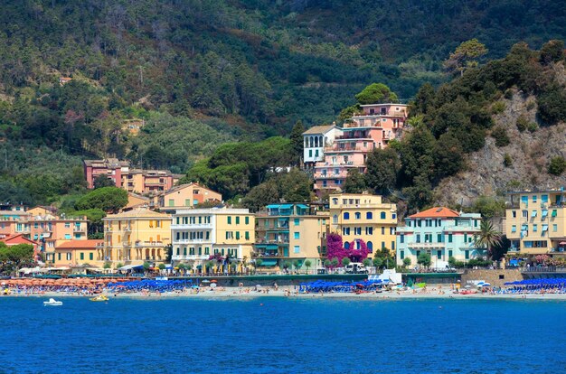 Monterosso Cinque Terre