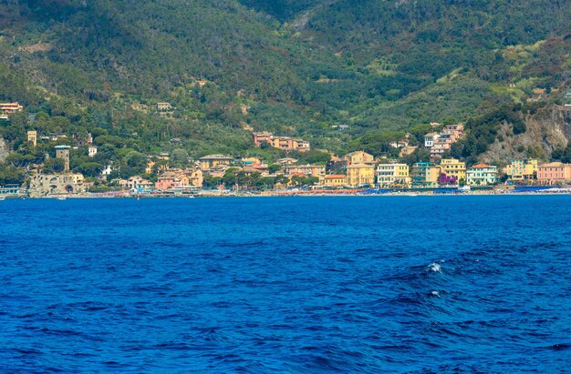 Monterosso Cinque Terre