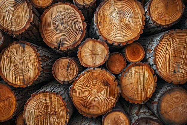un montón de madera con la palabra x en él