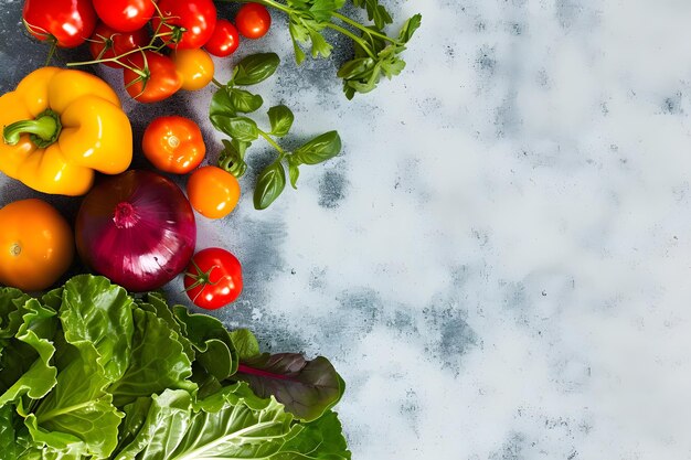 un montón de verduras, incluidos rábanos rábanos y rábanos