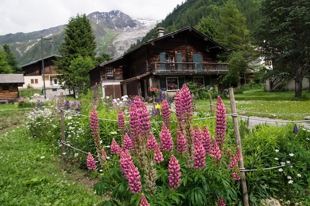 Montrocchamonixhaute savoiefrance