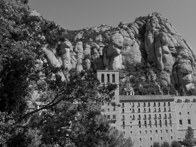 Montserrat, España