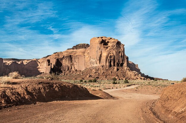 Monument Valley Arizona EUA