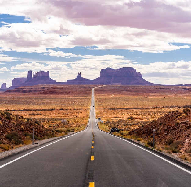 Monument Valley