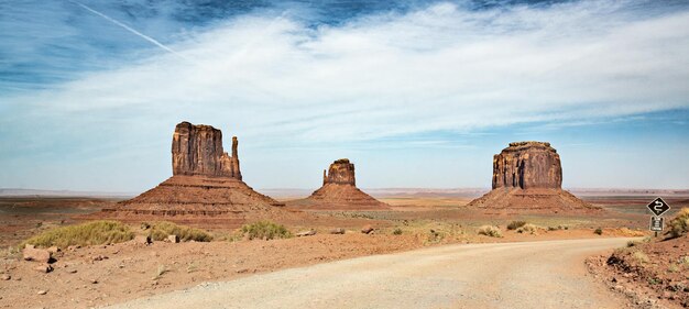 Monument Valley