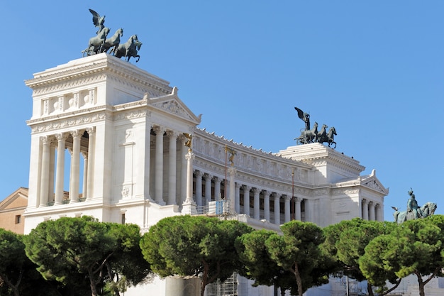 Monumento a vittoriano