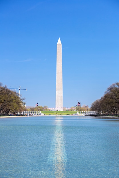 Monumento a Washington DC