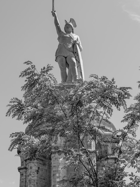 Monumento en Alemania