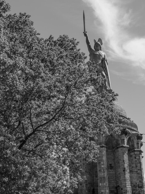 Monumento en Alemania