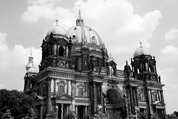 Monumento histórico na cidade