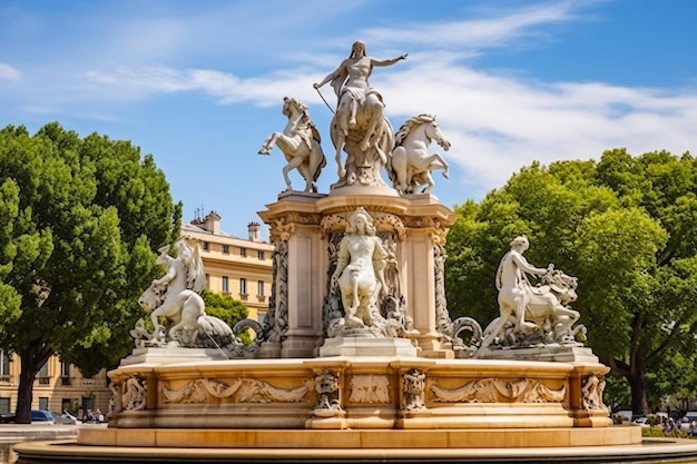 Foto monumentos históricos