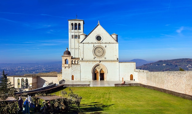 Monumentos de Italia