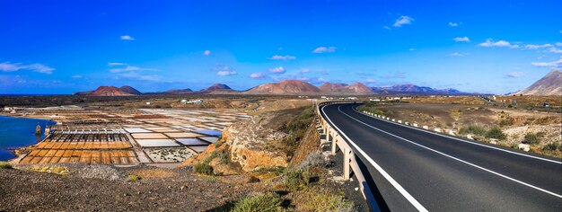 Monumentos de Lanzarote