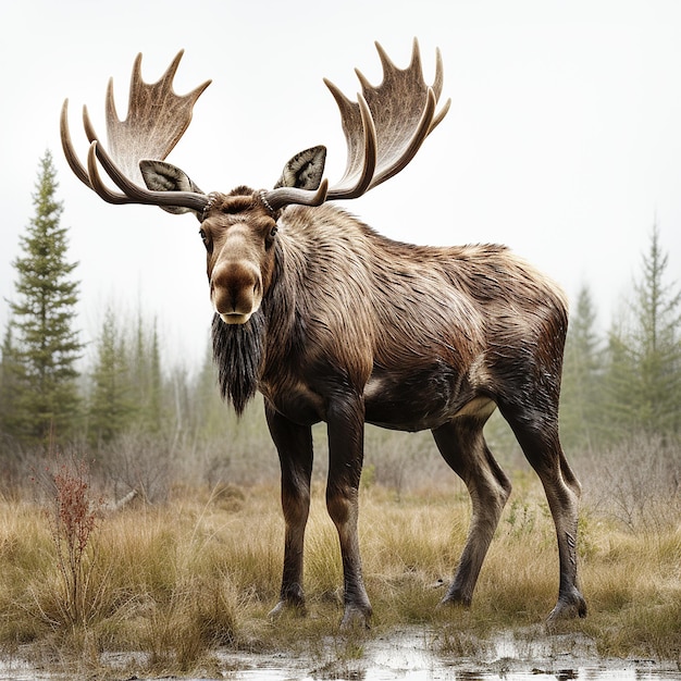 Moose_deer_transparent_background_for_decorating_projec