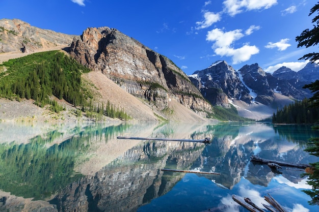 Moraine Lake