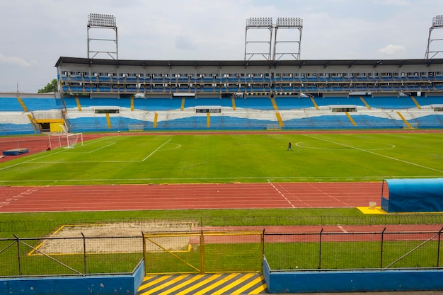 Morazan-Stadion San Pedro Sula Honduras