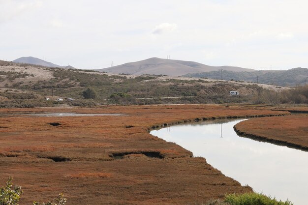 morro bahia california