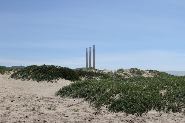 Morro bay califórnia